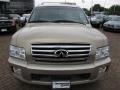 Kashmir Beige Metallic - QX 56 Photo No. 16