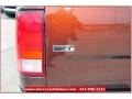 Western Brown Pearl - 1500 SLT Quad Cab Photo No. 5