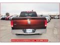Western Brown Pearl - 1500 SLT Quad Cab Photo No. 6