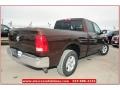 Western Brown Pearl - 1500 SLT Quad Cab Photo No. 8