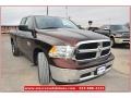 Western Brown Pearl - 1500 SLT Quad Cab Photo No. 10