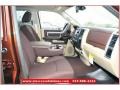 Western Brown Pearl - 1500 SLT Quad Cab Photo No. 24