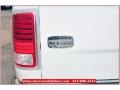 2013 Bright White Ram 1500 Laramie Longhorn Crew Cab  photo #5