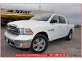 Bright White - 1500 Lone Star Crew Cab 4x4 Photo No. 1