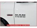 2013 Bright White Ram 1500 Lone Star Crew Cab 4x4  photo #3