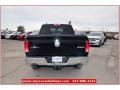 Black - 1500 Lone Star Crew Cab 4x4 Photo No. 4