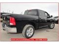 Black - 1500 Lone Star Crew Cab 4x4 Photo No. 6