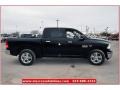 Black - 1500 Lone Star Crew Cab 4x4 Photo No. 7