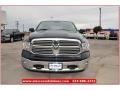 Black - 1500 Lone Star Crew Cab 4x4 Photo No. 9