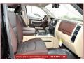 Black - 1500 Lone Star Crew Cab 4x4 Photo No. 22