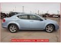 Crystal Blue Pearl - Avenger SE Photo No. 6