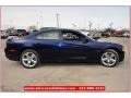 2013 Jazz Blue Dodge Charger R/T  photo #9