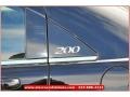 2013 Black Chrysler 200 S Sedan  photo #4
