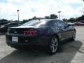 Black - Camaro SS/RS Coupe Photo No. 3