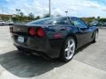 Black - Corvette Coupe Photo No. 3