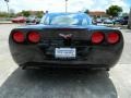 Black - Corvette Coupe Photo No. 4