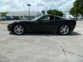 Black - Corvette Coupe Photo No. 6