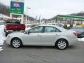 Light Sage Metallic - MKZ AWD Sedan Photo No. 2