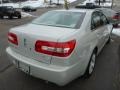 Light Sage Metallic - MKZ AWD Sedan Photo No. 5