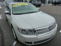 Light Sage Metallic - MKZ AWD Sedan Photo No. 6