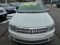 Light Sage Metallic - MKZ AWD Sedan Photo No. 7