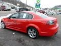 2008 Liquid Red Pontiac G8 GT  photo #2