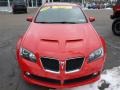 2008 Liquid Red Pontiac G8 GT  photo #8