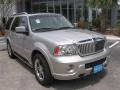 2004 Silver Birch Metallic Lincoln Navigator Ultimate  photo #1