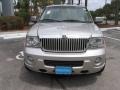 2004 Silver Birch Metallic Lincoln Navigator Ultimate  photo #7