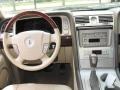 2004 Silver Birch Metallic Lincoln Navigator Ultimate  photo #12