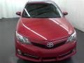 Barcelona Red Metallic - Camry SE Photo No. 2
