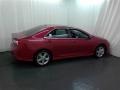 Barcelona Red Metallic - Camry SE Photo No. 4