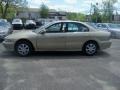 2001 Banyon Bay Beige Mitsubishi Galant ES  photo #4