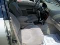 2001 Banyon Bay Beige Mitsubishi Galant ES  photo #11