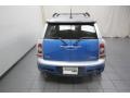 2010 Laser Blue Metallic Mini Cooper S Clubman  photo #11