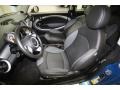 Laser Blue Metallic - Cooper S Clubman Photo No. 12