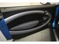Laser Blue Metallic - Cooper S Clubman Photo No. 14