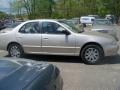 1994 Beige Pearl Nissan Altima XE  photo #8