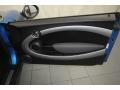 Laser Blue Metallic - Cooper S Clubman Photo No. 30