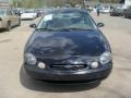 Black 1999 Ford Taurus SE