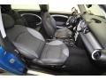 Laser Blue Metallic - Cooper S Clubman Photo No. 31