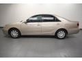 Desert Sand Mica - Camry LE Photo No. 2