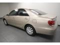 Desert Sand Mica - Camry LE Photo No. 5
