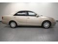 Desert Sand Mica - Camry LE Photo No. 7