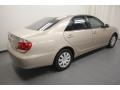 Desert Sand Mica - Camry LE Photo No. 10