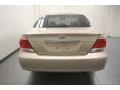 Desert Sand Mica - Camry LE Photo No. 11