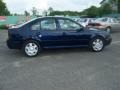 2002 Blue Lagoon Metallic Volkswagen Jetta GLS 1.8T Sedan  photo #8