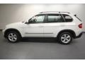 Alpine White - X5 xDrive30i Photo No. 2
