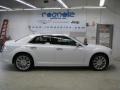 2011 Bright White Chrysler 300 C Hemi  photo #1