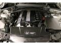Silver Grey Metallic - X3 3.0i Photo No. 14